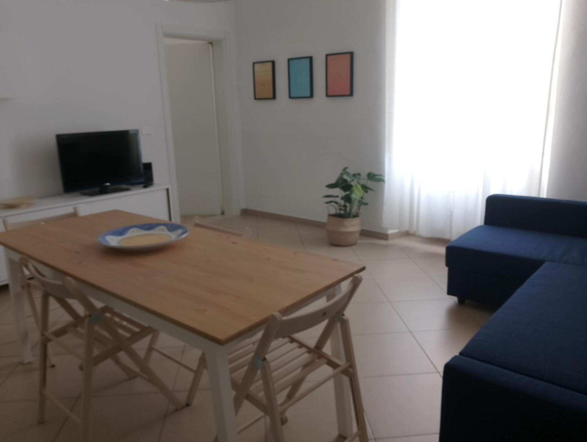 Casa Cavour Apartamento Livorno Exterior foto