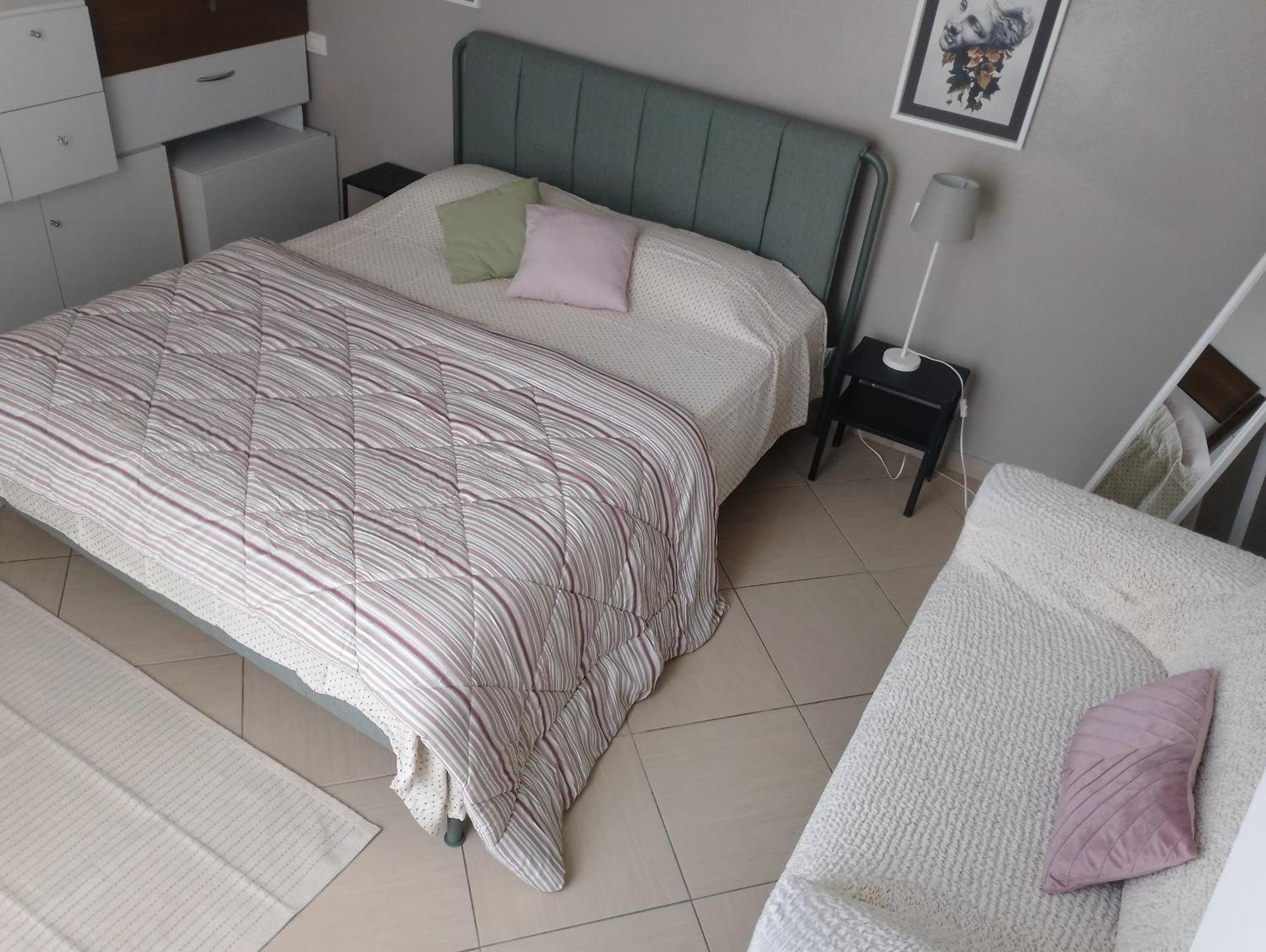 Casa Cavour Apartamento Livorno Exterior foto