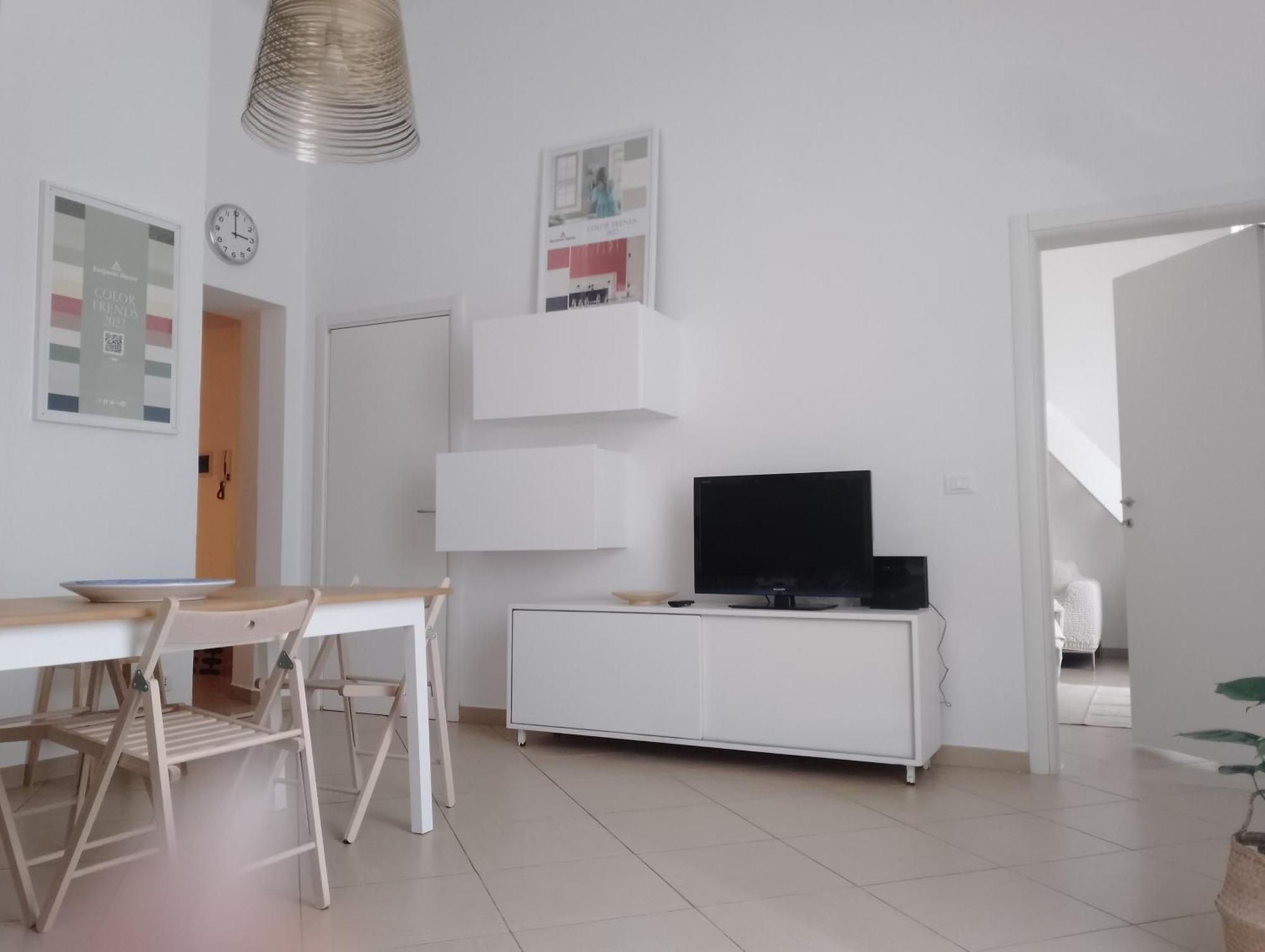 Casa Cavour Apartamento Livorno Exterior foto