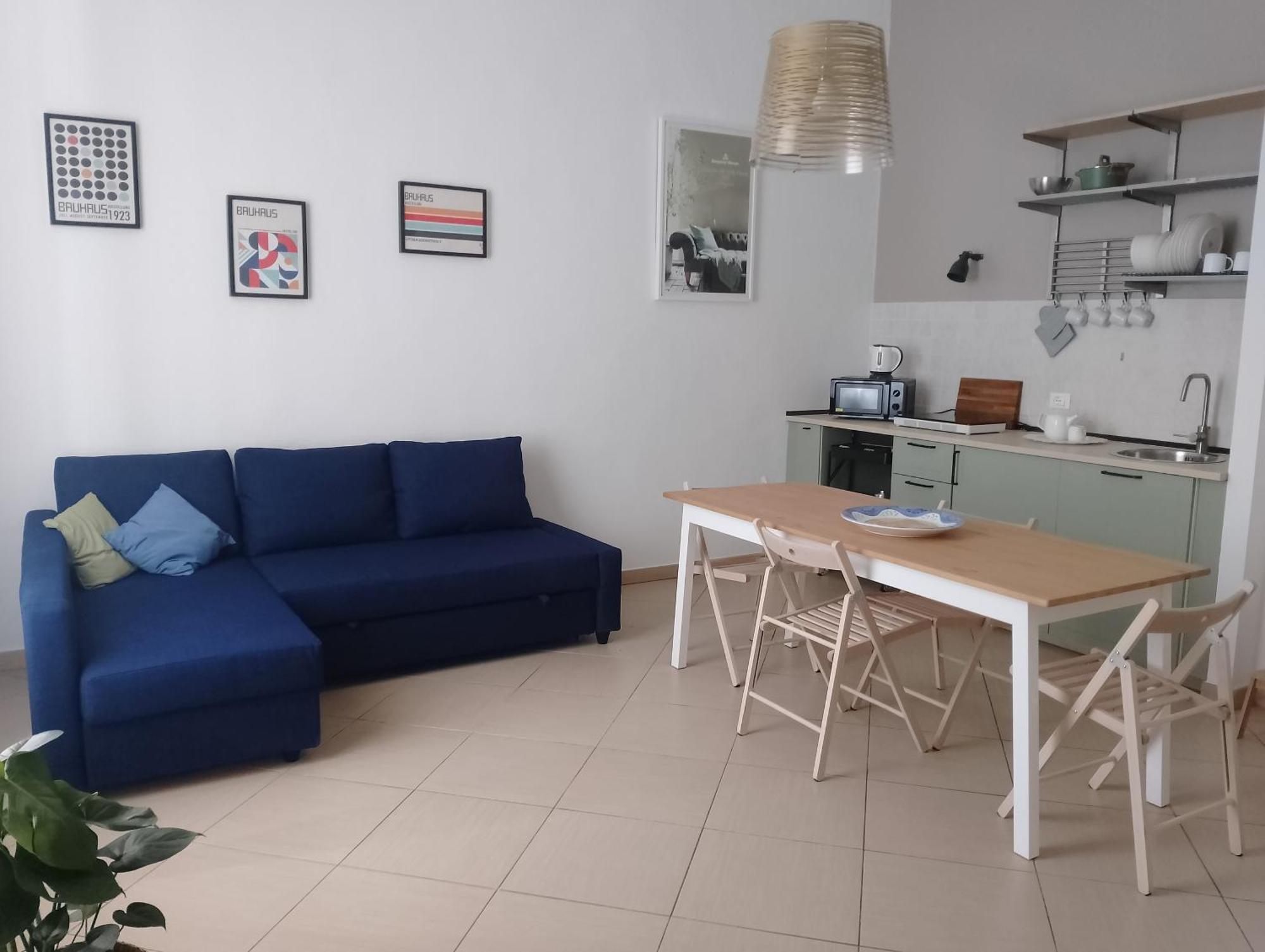 Casa Cavour Apartamento Livorno Exterior foto