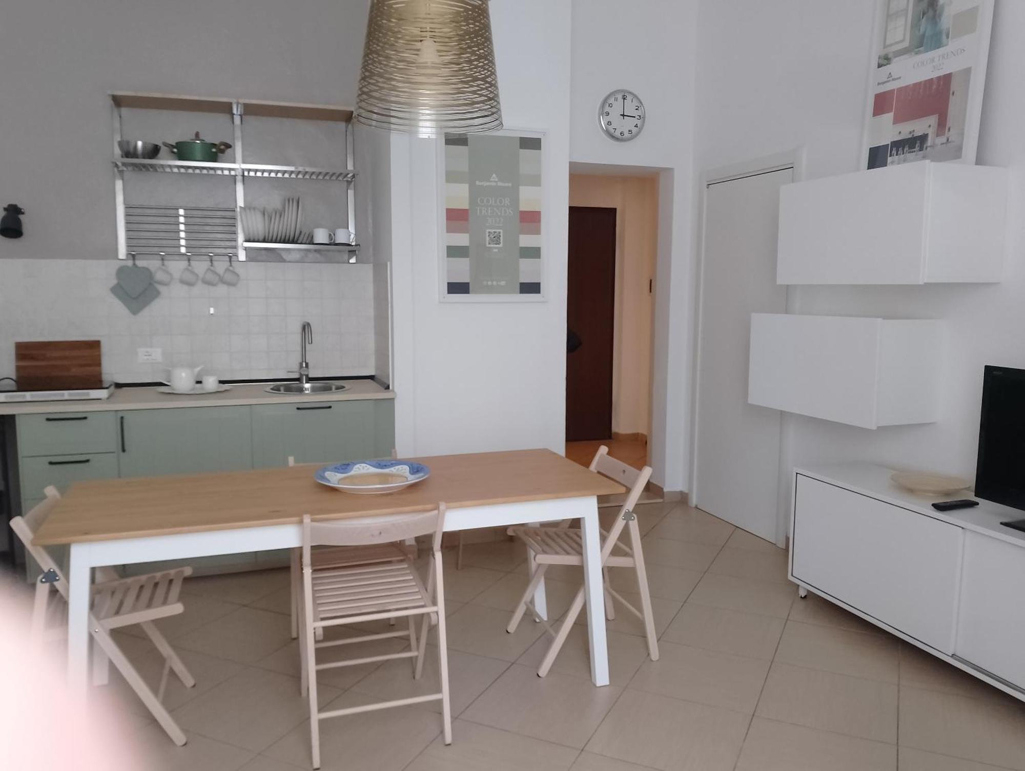 Casa Cavour Apartamento Livorno Exterior foto