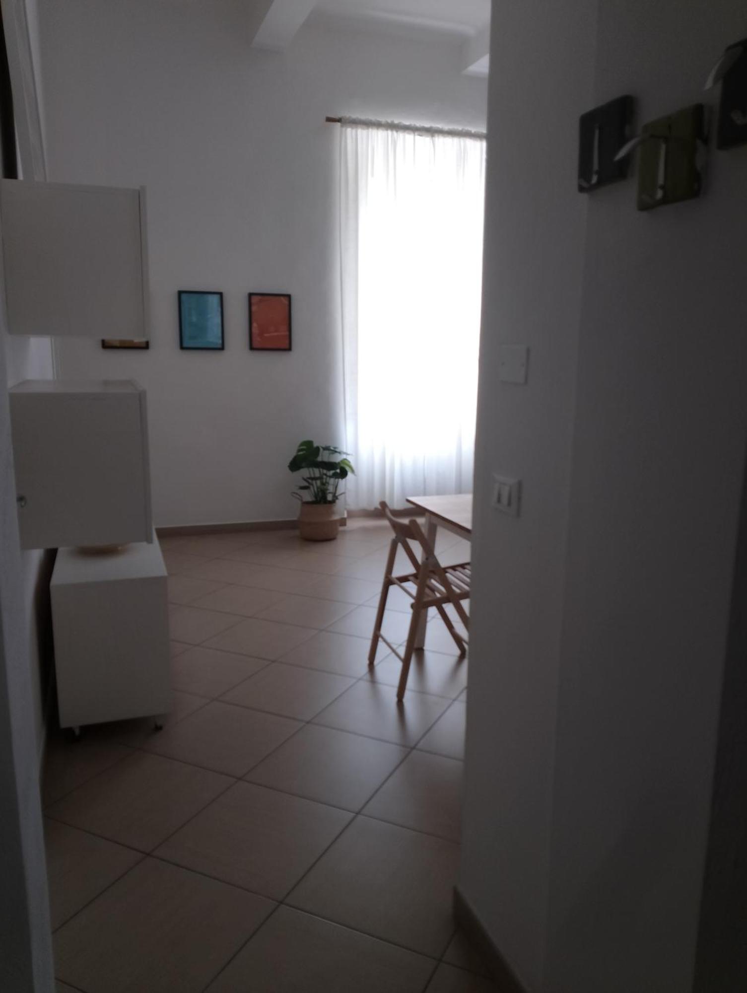 Casa Cavour Apartamento Livorno Exterior foto