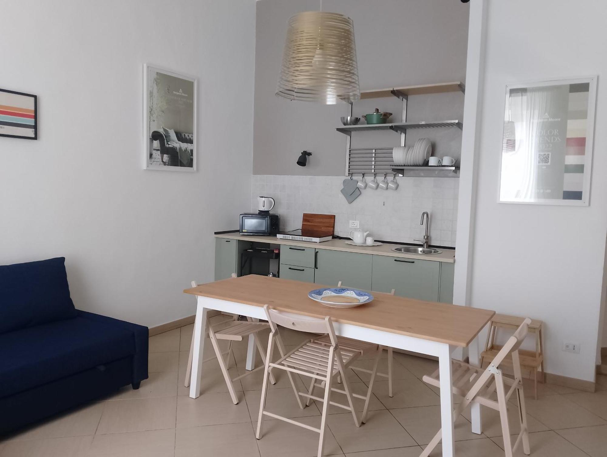 Casa Cavour Apartamento Livorno Exterior foto