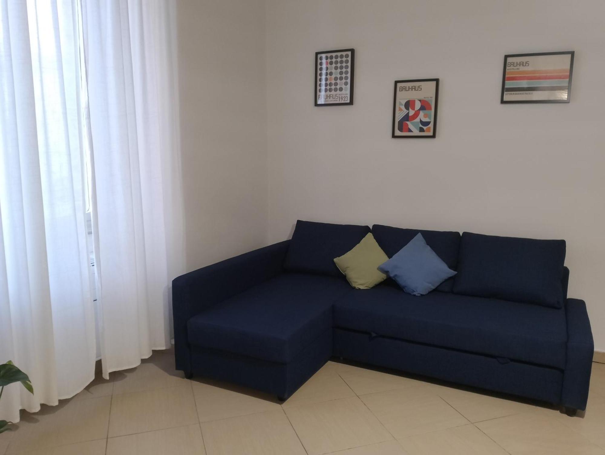 Casa Cavour Apartamento Livorno Exterior foto