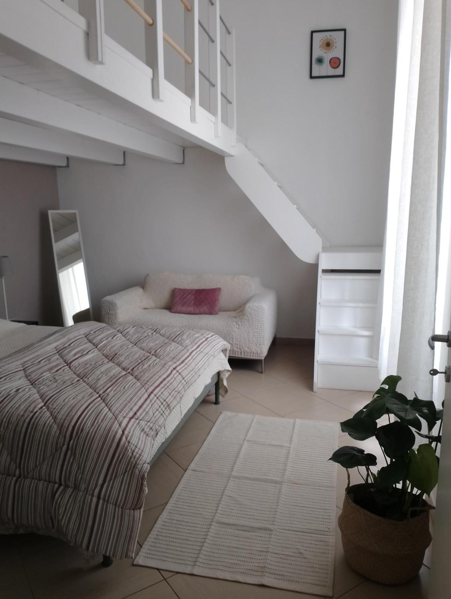 Casa Cavour Apartamento Livorno Exterior foto