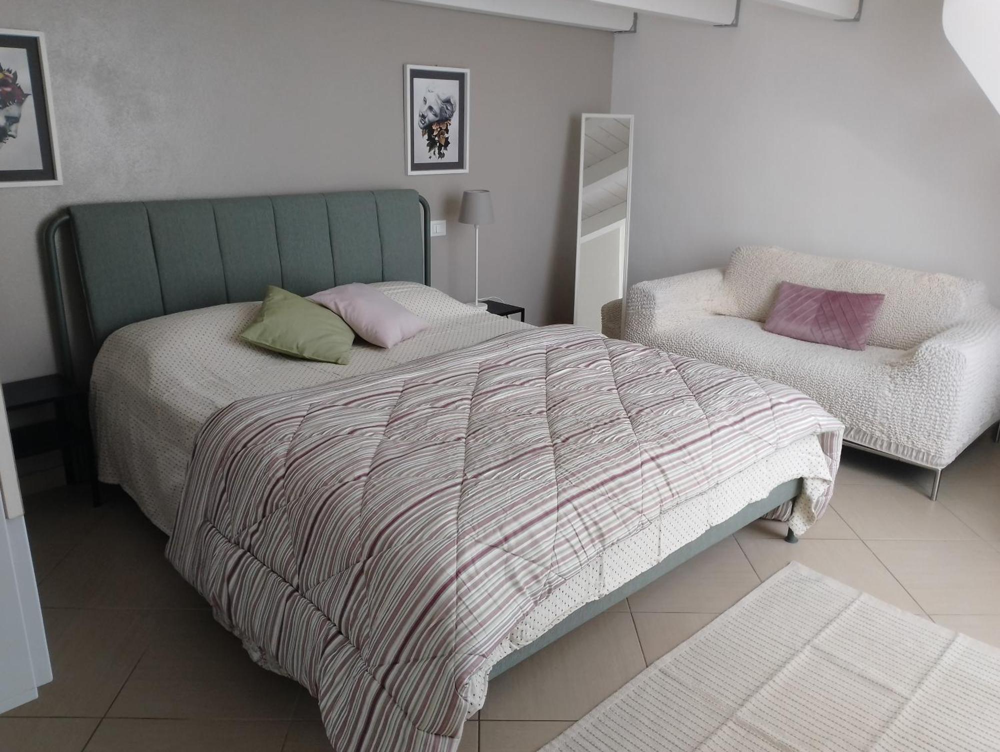 Casa Cavour Apartamento Livorno Exterior foto